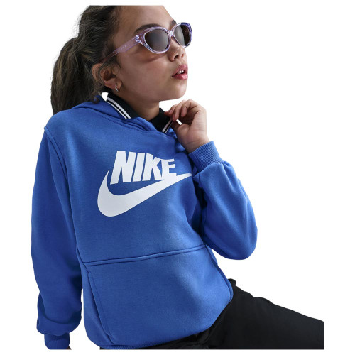 Nike Παιδικό φούτερ Sportswear Club Fleece Hoodie
